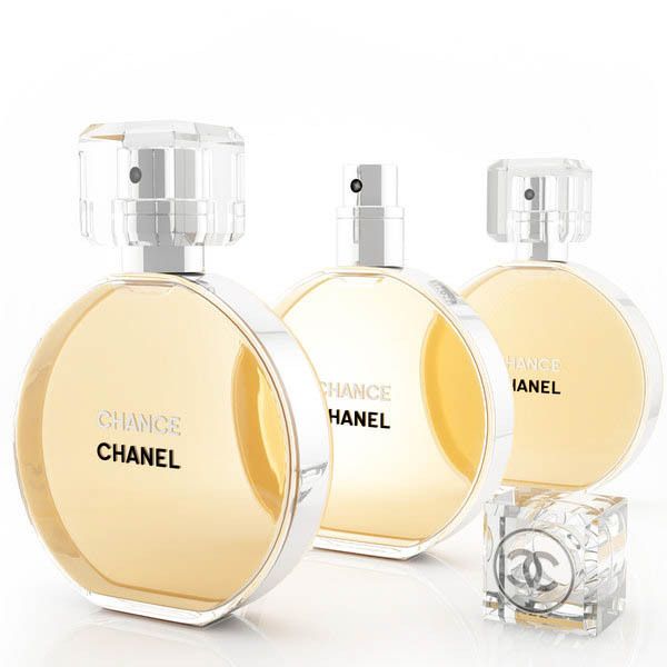 Chanel Chance EDT
