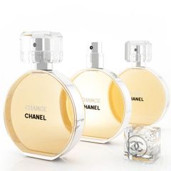 Chanel Chance EDT