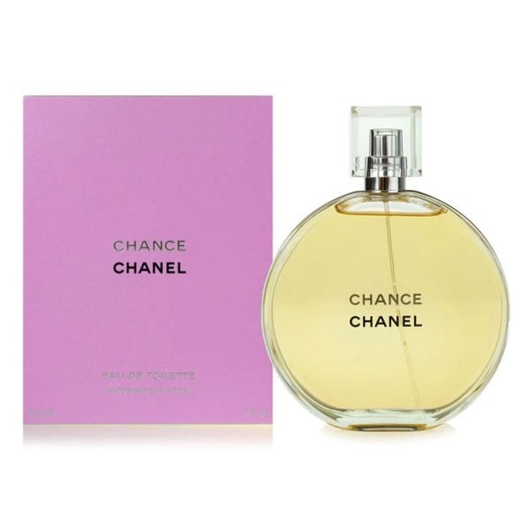 Tổng hợp 69+ về chanel chance perfume review - Du học Akina