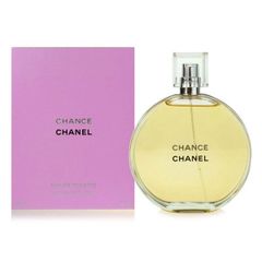 Chanel Chance EDT