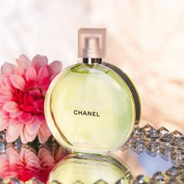 Chanel Chance Eau Fraiche