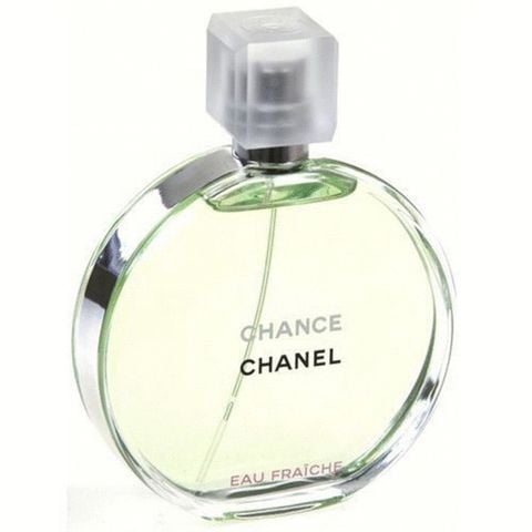 Chanel Chance Eau Fraiche