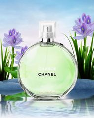 Chanel Chance Eau Fraiche
