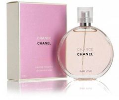 Chanel Chance Eau Vive EDT