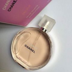 Chanel Chance Eau Vive EDT