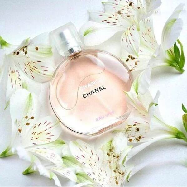 Nước Hoa Chanel Chance Eau Vive EDT Chính Hãng Virper 68 #29 Nước Hoa Chanel Chance Eau Vive EDT Chính Hãng Virper 68