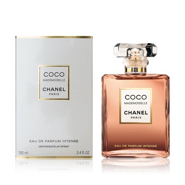 Chanel Coco Mademoiselle Intense chính hãng, giá tốt - Virper 68 Chanel Coco Mademoiselle Intense chính hãng, giá tốt - Virper 68