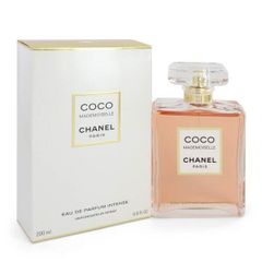Chanel Coco Mademoiselle Intense