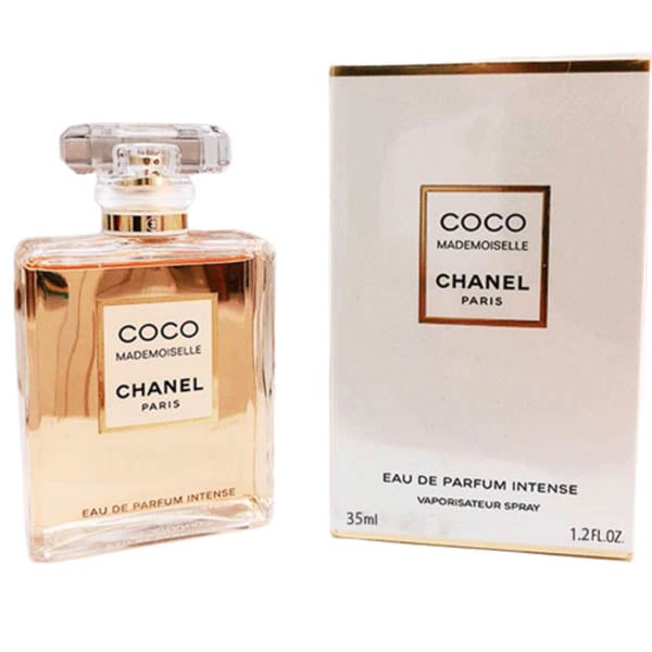 Chanel Coco Mademoiselle Intense chính hãng, giá tốt - Virper 68