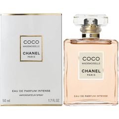 Chanel Coco Mademoiselle Intense