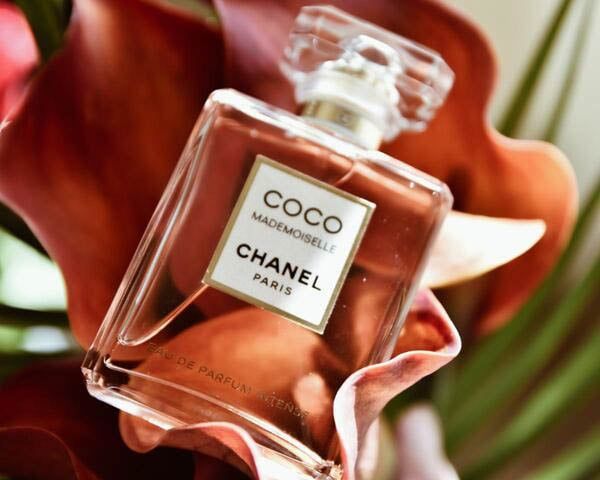 Chanel Coco Mademoiselle Intense