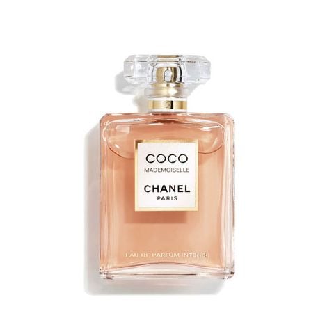 Chanel Coco Mademoiselle Intense