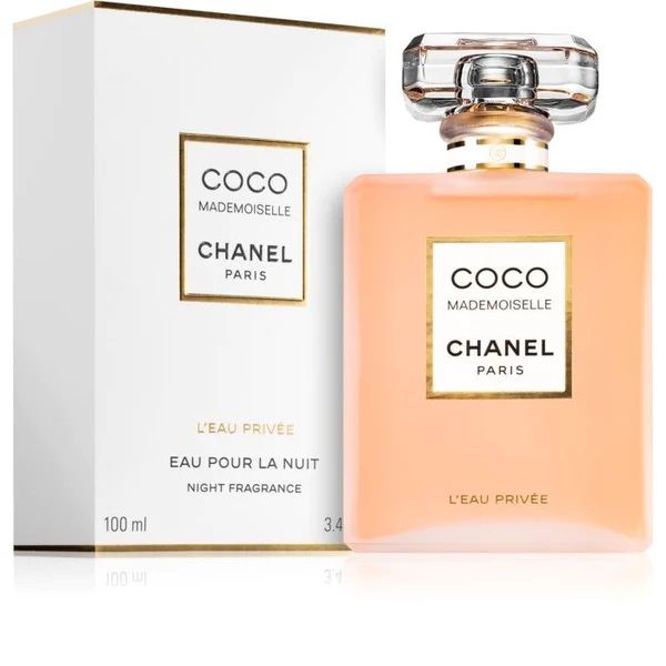 Chanel Coco Mademoiselle L'Eau Privée