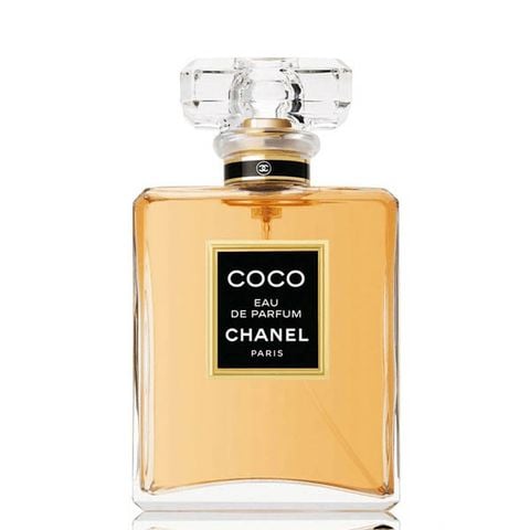 Chanel Coco Vaporisateur Spray