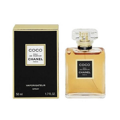 Chanel Coco Vaporisateur Spray