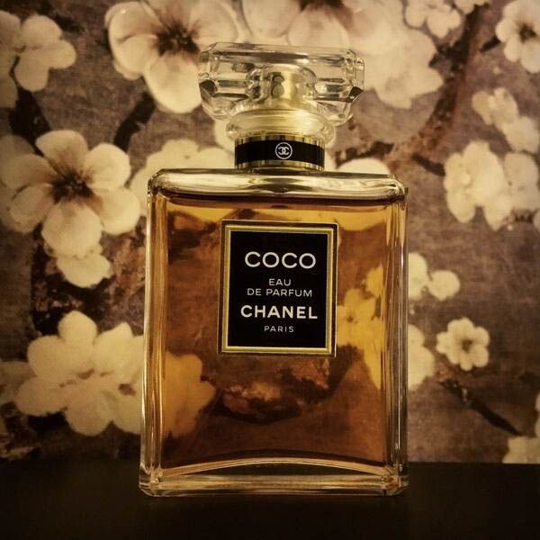 Chanel Coco Vaporisateur Spray