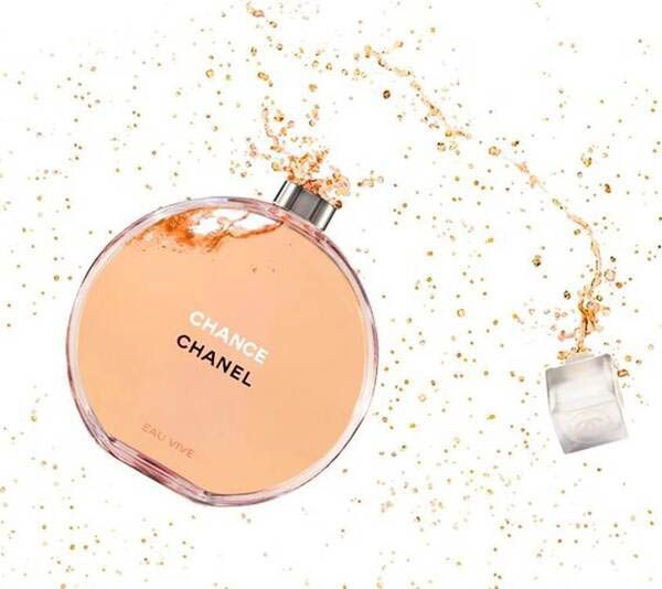 Nước Hoa Nữ Chanel Chance Eau Vive EDT Chính Hãng #65 Nước Hoa Nữ Chanel Chance Eau Vive EDT Chính Hãng