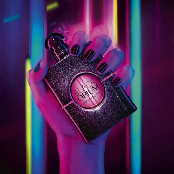 YSL Black Opium Neon Eau de Parfum