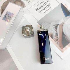 Nước Hoa Nữ Dior Addict EDP