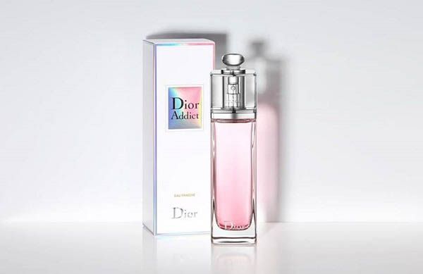 Dior Addict Eau Fraiche
