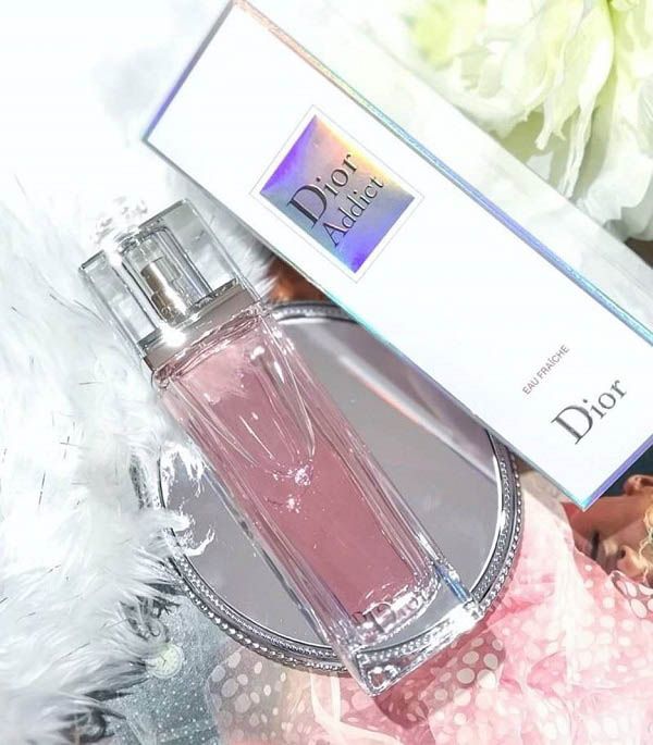 Dior Addict Eau Fraiche