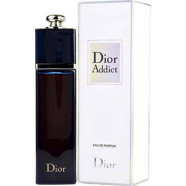 Nước Hoa Nữ Dior Addict EDP