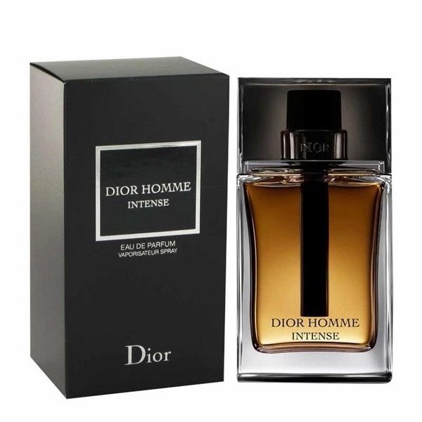 Nước Hoa Nam Dior Homme Intense EDP