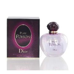 Dior Pure Poison Eau De Parfum