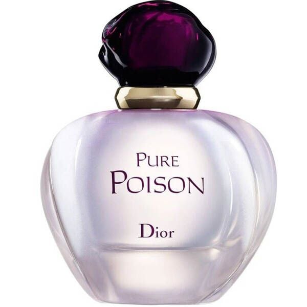 Dior Pure Poison Eau De Parfum
