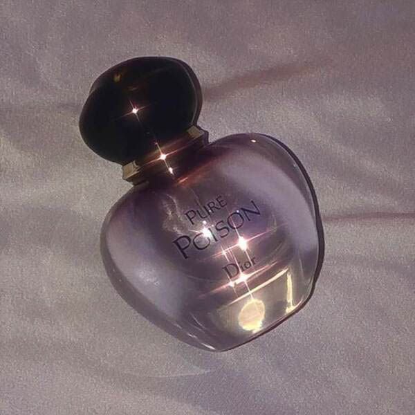 Dior Pure Poison Eau de Parfum 30 ml  Perfumetrader
