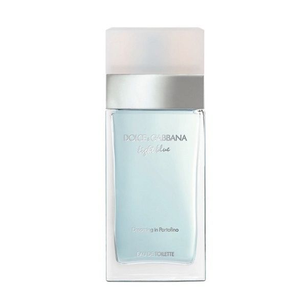 Docle & Gabbana Light Blue Dreaming in Portofino