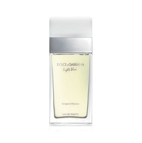 Docle & Gabbana Light Blue Escape to Panarea
