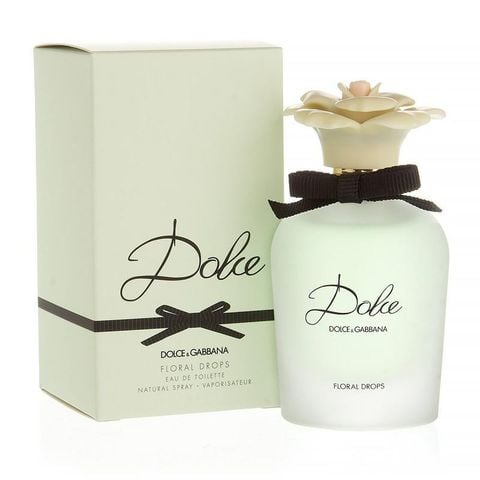 Dolce Gabbana Dolce Floral Drops EDT