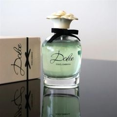 Dolce Gabbana Dolce Floral Drops EDT
