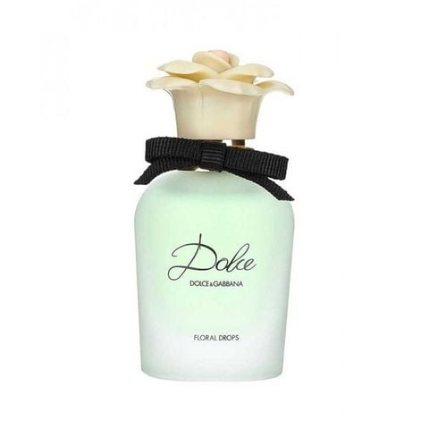 Dolce Gabbana Dolce Floral Drops EDT