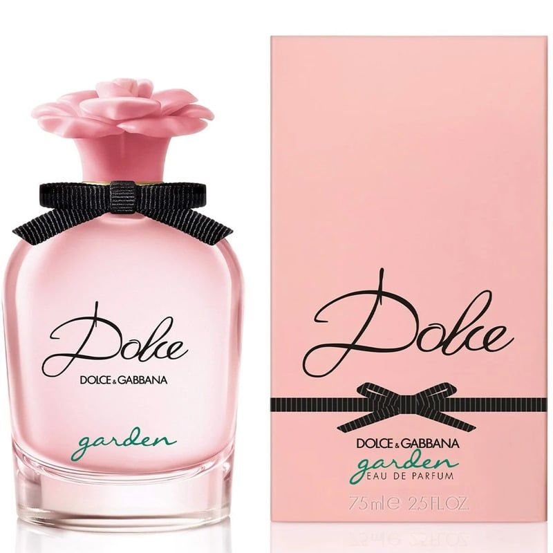 Dolce & Gabbana Dolce Garden EDT