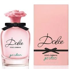 Dolce & Gabbana Dolce Garden EDT