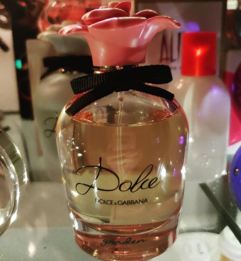 Dolce & Gabbana Dolce Garden EDT