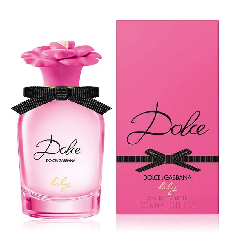 Dolce & Gabbana Dolce Lily EDT