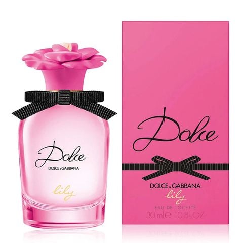 Dolce & Gabbana Dolce Lily EDT