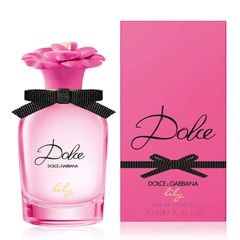 Dolce & Gabbana Dolce Lily EDT