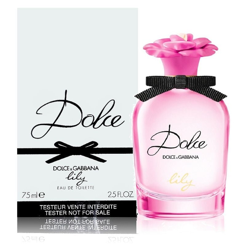 Dolce & Gabbana Dolce Lily EDT