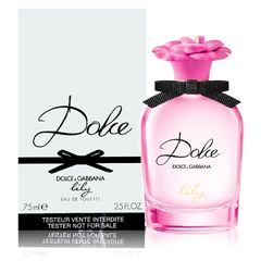 Dolce & Gabbana Dolce Lily EDT