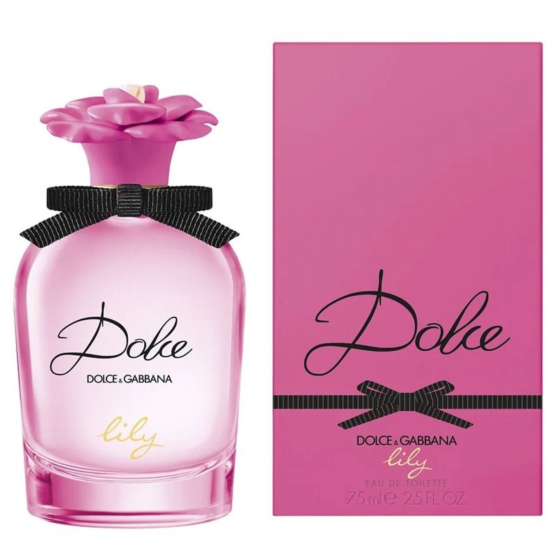 Dolce & Gabbana Dolce Lily EDT
