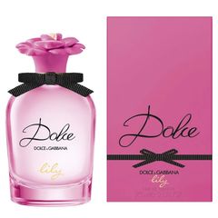 Dolce & Gabbana Dolce Lily EDT