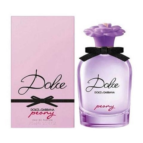 Dolce & Gabbana Dolce Peony EDT