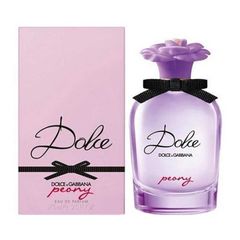 Dolce & Gabbana Dolce Peony EDT