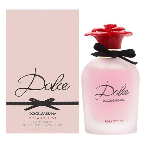 Dolce & Gabbana Dolce Rosa Excelsa EDP