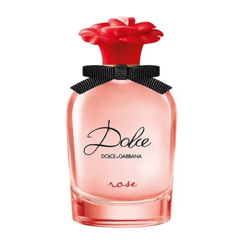 Dolce & Gabbana Dolce Rose For Women EDT