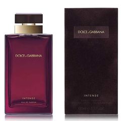 Dolce & Gabbana Intense Pour Femme EDP